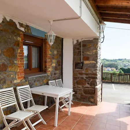 بيت للعطل Casa Surfera, Sublime -arquitectura Sostenible Naveces