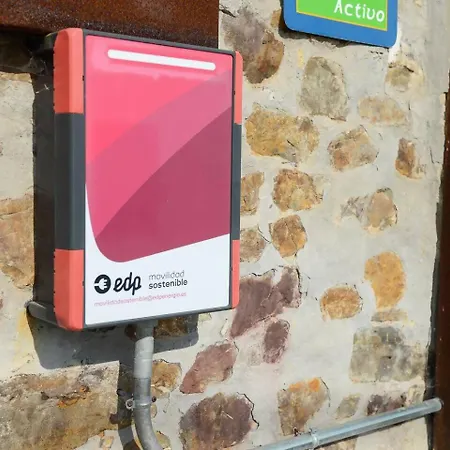 بيت للعطل Casa Surfera, Sublime -arquitectura Sostenible Naveces