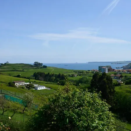 بيت للعطل Casa Surfera, Sublime -arquitectura Sostenible