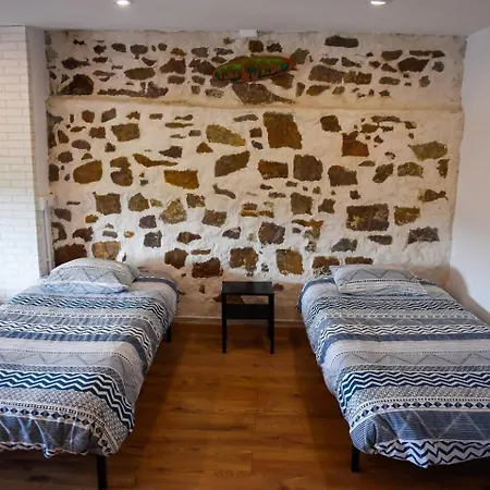 Casa Surfera, Sublime -arquitectura Sostenible بيت للعطل *