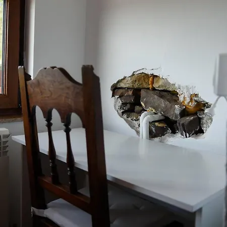 بيت للعطل Casa Surfera, Sublime -arquitectura Sostenible