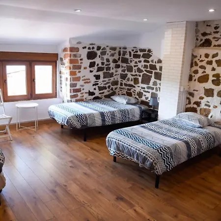 Casa de Férias Casa Surfera, Sublime -arquitectura Sostenible