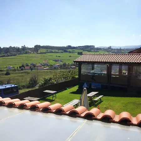 Casa de Férias Casa Surfera, Sublime -arquitectura Sostenible