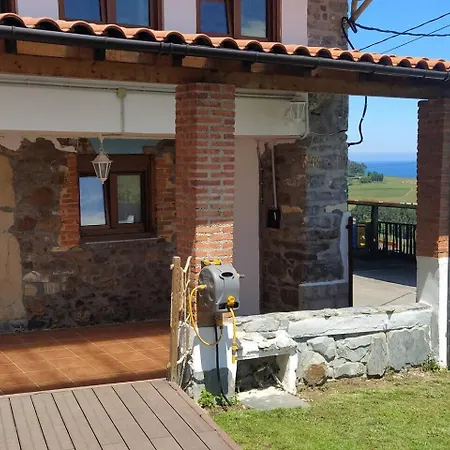 Casa Surfera, Sublime -arquitectura Sostenible Casa de Férias