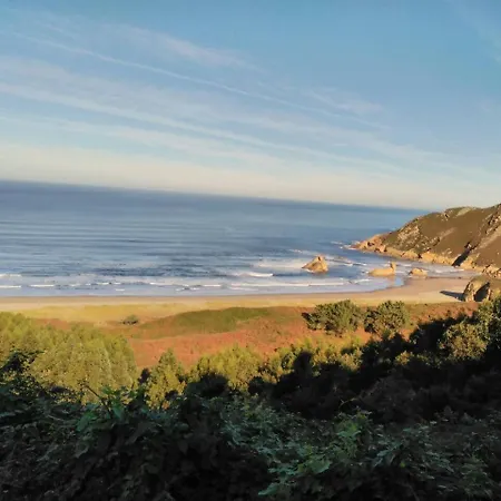 Casa de Férias Casa Surfera, Sublime -arquitectura Sostenible *