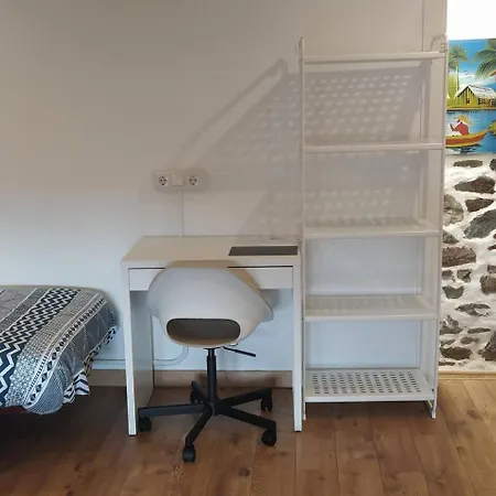 Casa de Férias Casa Surfera, Sublime -arquitectura Sostenible Naveces