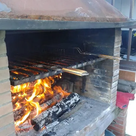 Semesterbostad Casa Surfera, Sublime -arquitectura Sostenible *