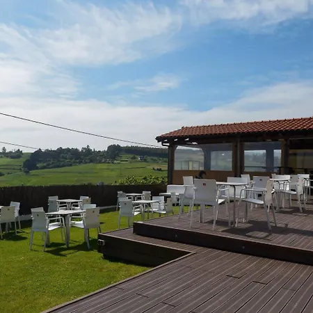 Semesterbostad Casa Surfera, Sublime -arquitectura Sostenible *