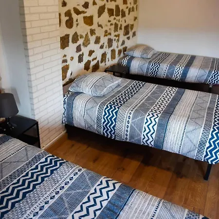 Semesterbostad Casa Surfera, Sublime -arquitectura Sostenible *