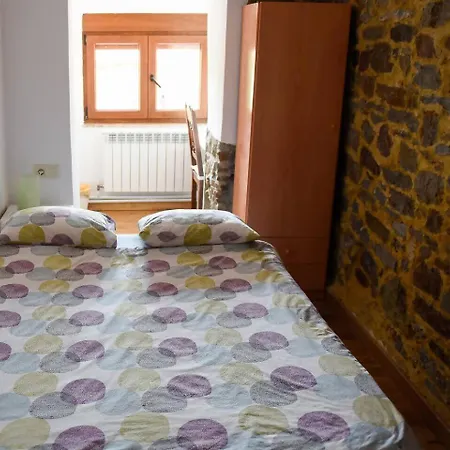 Semesterbostad Casa Surfera, Sublime -arquitectura Sostenible Naveces